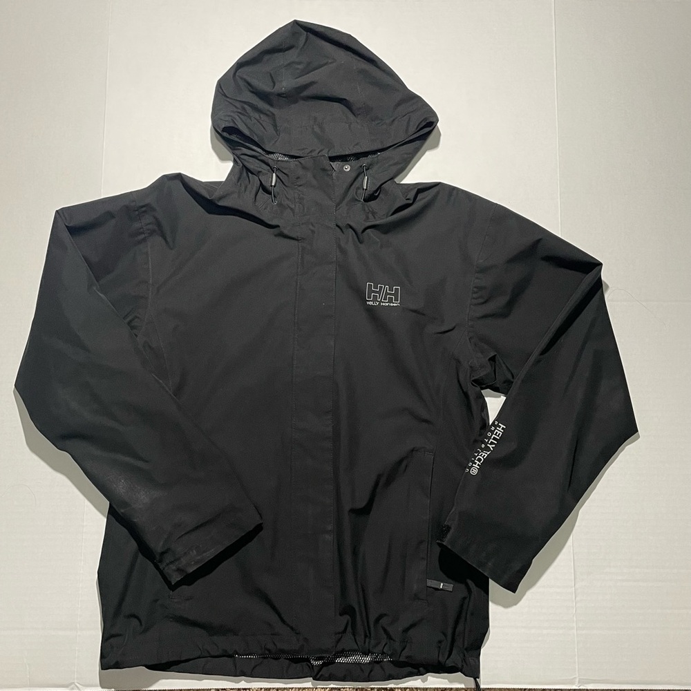 Helly Hanson Shell Jacket
